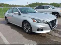 NISSAN ALTIMA
