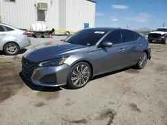 NISSAN ALTIMA