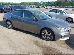 NISSAN ALTIMA