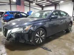 NISSAN ALTIMA