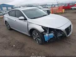 NISSAN ALTIMA