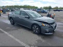 NISSAN ALTIMA