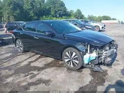 NISSAN ALTIMA