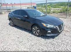 NISSAN ALTIMA