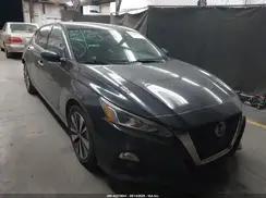 NISSAN ALTIMA