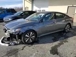 NISSAN ALTIMA