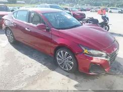 NISSAN ALTIMA