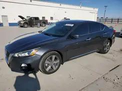 NISSAN ALTIMA