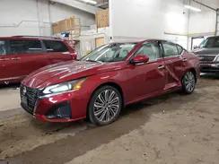 NISSAN ALTIMA