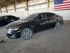 NISSAN ALTIMA