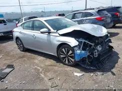 NISSAN ALTIMA