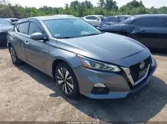 NISSAN ALTIMA