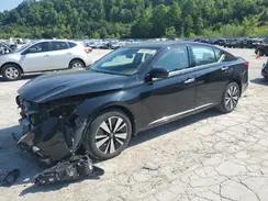 NISSAN ALTIMA