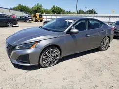 NISSAN ALTIMA