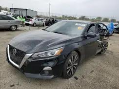 NISSAN ALTIMA