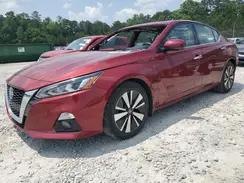 NISSAN ALTIMA