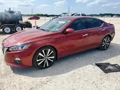 NISSAN ALTIMA
