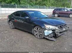 NISSAN ALTIMA