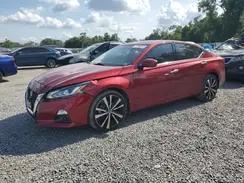 NISSAN ALTIMA
