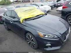 NISSAN ALTIMA