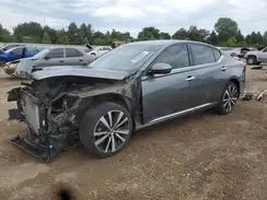 NISSAN ALTIMA
