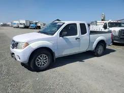 NISSAN NAVARA (FRONTIER)