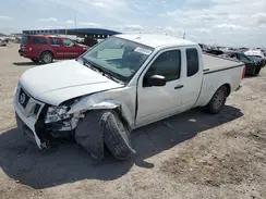 NISSAN NAVARA (FRONTIER)