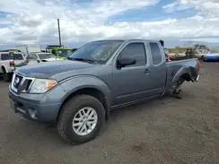 NISSAN NAVARA (FRONTIER)