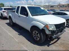 NISSAN NAVARA (FRONTIER)