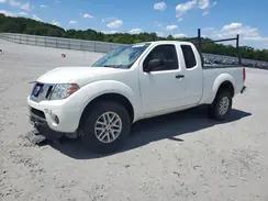 NISSAN NAVARA (FRONTIER)