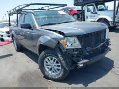 NISSAN NAVARA (FRONTIER)