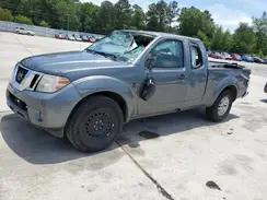 NISSAN NAVARA (FRONTIER)