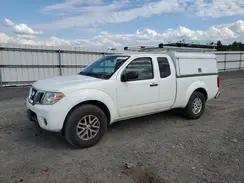 NISSAN NAVARA (FRONTIER)