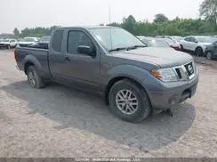 NISSAN NAVARA (FRONTIER)