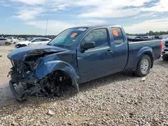 NISSAN NAVARA (FRONTIER)