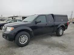 NISSAN NAVARA (FRONTIER)