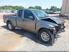 NISSAN NAVARA (FRONTIER)