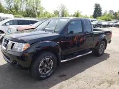 NISSAN NAVARA (FRONTIER)