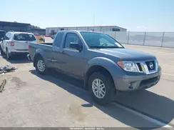 NISSAN NAVARA (FRONTIER)