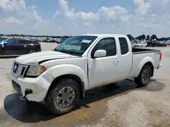NISSAN NAVARA (FRONTIER)