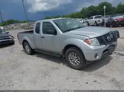 NISSAN NAVARA (FRONTIER)