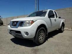 NISSAN NAVARA (FRONTIER)