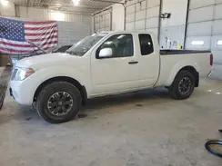 NISSAN NAVARA (FRONTIER)