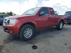 NISSAN NAVARA (FRONTIER)