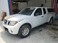 NISSAN NAVARA (FRONTIER)