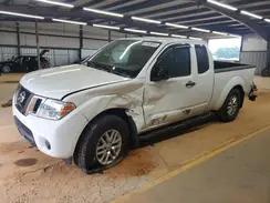 NISSAN NAVARA (FRONTIER)