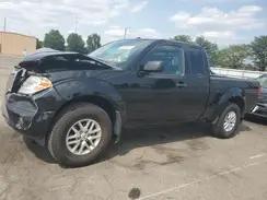 NISSAN NAVARA (FRONTIER)