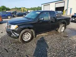 NISSAN NAVARA (FRONTIER)