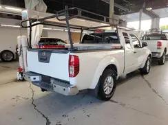 NISSAN NAVARA (FRONTIER)