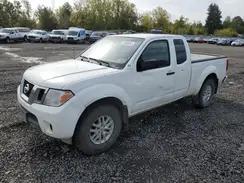 NISSAN NAVARA (FRONTIER)